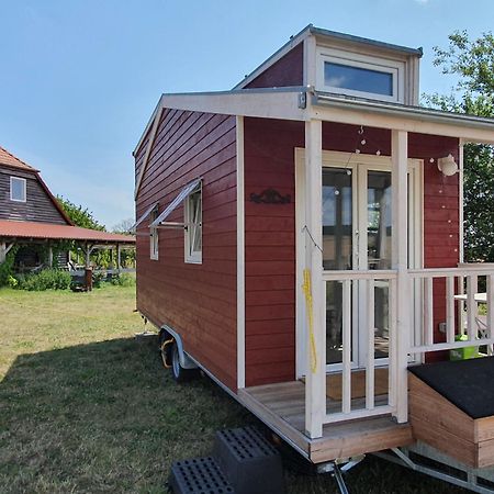 Seminar Und Landhaus Schoenbeck Schonbeck  外观 照片