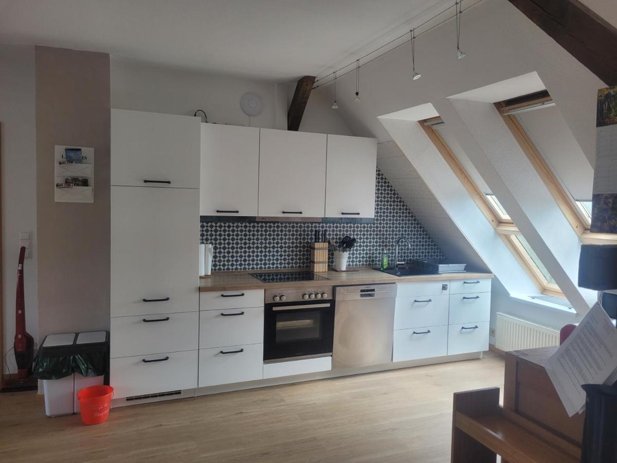 Seminar Und Landhaus Schoenbeck Schonbeck  外观 照片