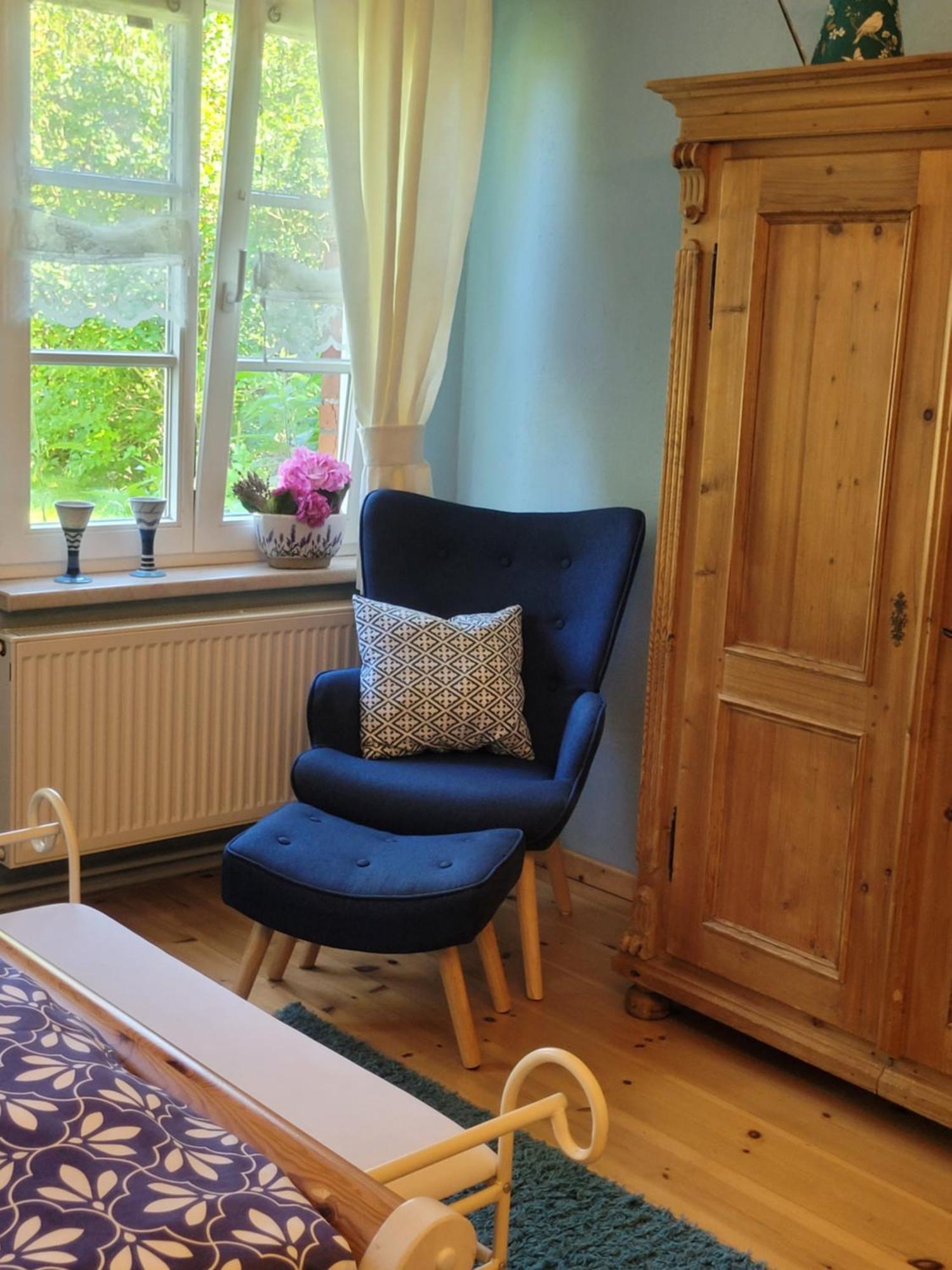 Seminar Und Landhaus Schoenbeck Schonbeck  外观 照片